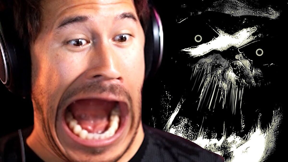 3 SCARY GAMES 19 Markiplier Wiki Fandom