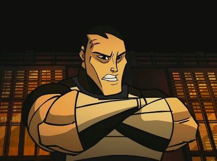 Corporal Kelly | Mark of the Ninja Wiki | Fandom