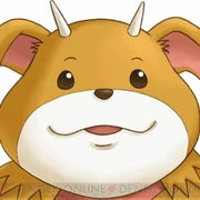 L-Kun's character portrait (2008)