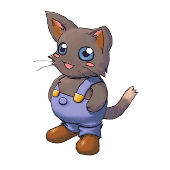 Nyanko | Marl Kingdom Wiki | Fandom