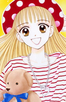 Suzu Sakuma, Marmalade Boy Wiki