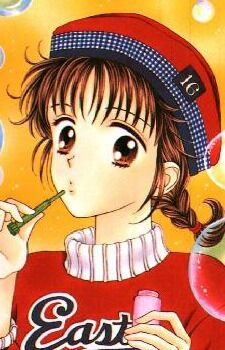 Miki Koishikawa, Marmalade Boy Wiki