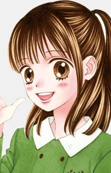 Rikka Matsuura, Marmalade Boy Wiki