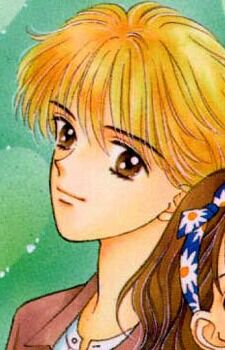 Marmalade boy outlet