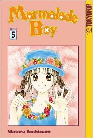 Marmalade Boy Little - Volume 5 Chapter 22