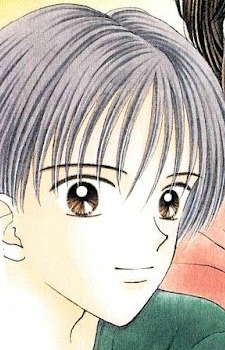 Rikka Matsuura, Marmalade Boy Wiki