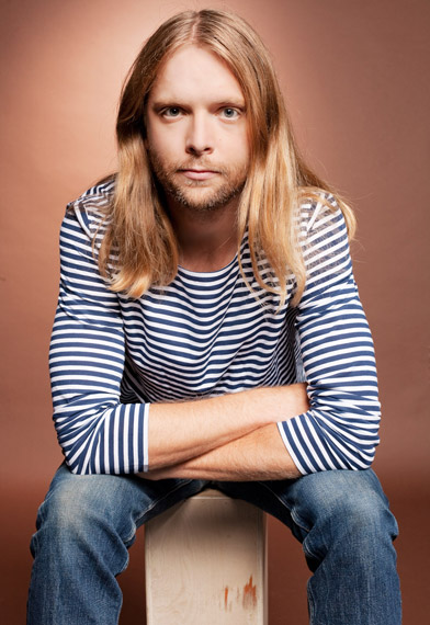 James Valentine, Maroon 5 Wiki