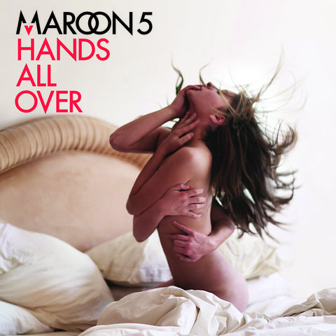 Hands All Over (album) | Maroon 5 Wiki | Fandom