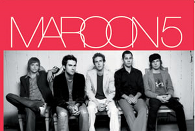 This Love (Maroon 5 song) - Wikipedia