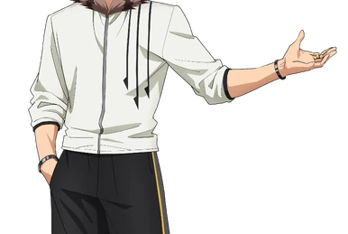 Nijuichiro Dogo | Marriagetoxin Wiki | Fandom