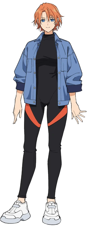 Kyoko Himekawa | Marriagetoxin Wiki | Fandom