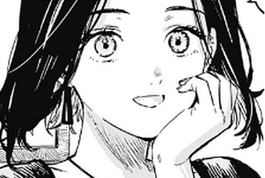 Aoi Asada | Bloody mondaymanga Wiki | Fandom
