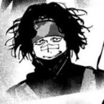 Kenji | Marriagetoxin Wiki | Fandom