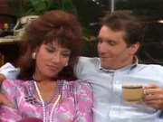 Peg and Al on the couch after Steve and Marcy left