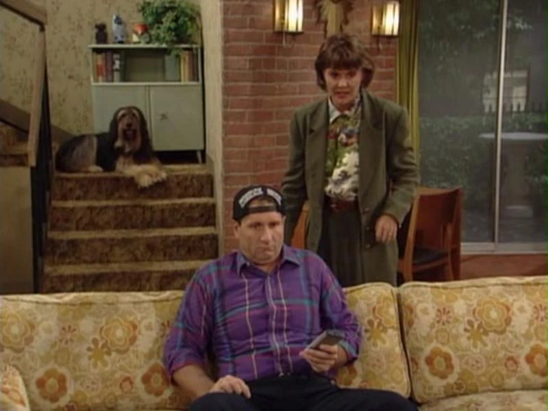 Marcy D Arcy Quotes Married... With Children" Banking On Marcy (TV