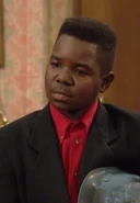 Gary Coleman.jpg (36 KB) As the inspector in "How Green Was My Apple"