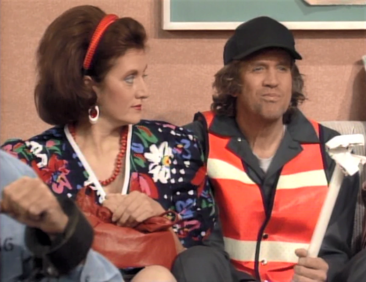 Lester Bundy Married with Children Wiki Fandom