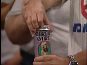 Girlie Girl Beer