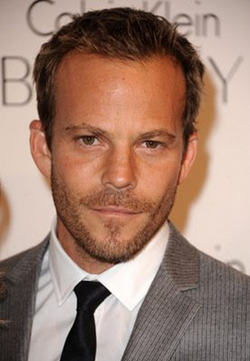 Actor Stephen Dorff Lists Malibu Beach House