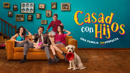 Casados con Hijos Mexico