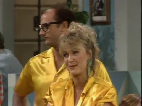 Deborah Harmon, Married with Children Wiki