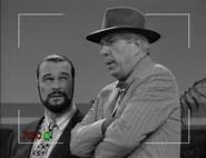 As Bebe in "The Hood, The Bud and The Kelly: Part 2"