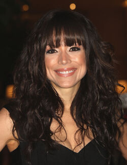 Liz Vassey-59th Annual ACE Eddie Awards