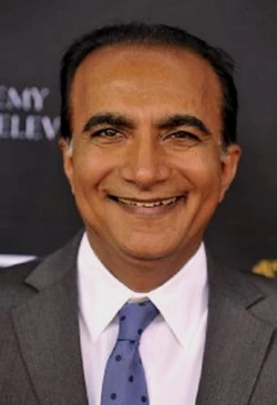 Iqbal Theba