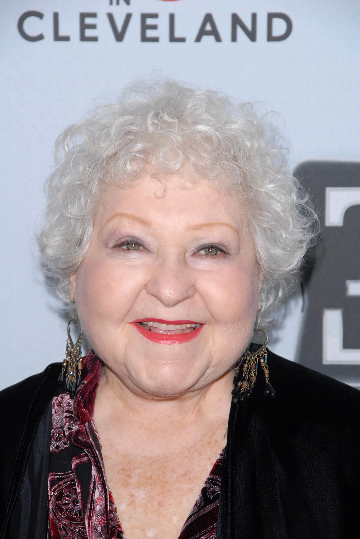 Estelle Harris | Married with Children Wiki | Fandom