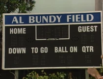 Polk high 10.png (987 KB) The scoreboard that has been renamed to "Al Bundy Field"
