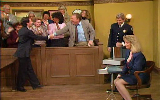I ll See You in Court Married with Children Wiki Fandom