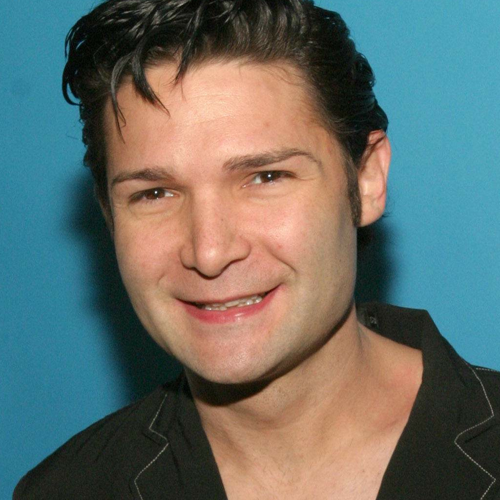 Corey Feldman - Wikipedia