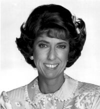 Beverly Archer | Married with Children Wiki | Fandom