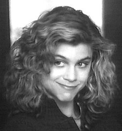 Zoe Trilling | Married with Children Wiki | Fandom