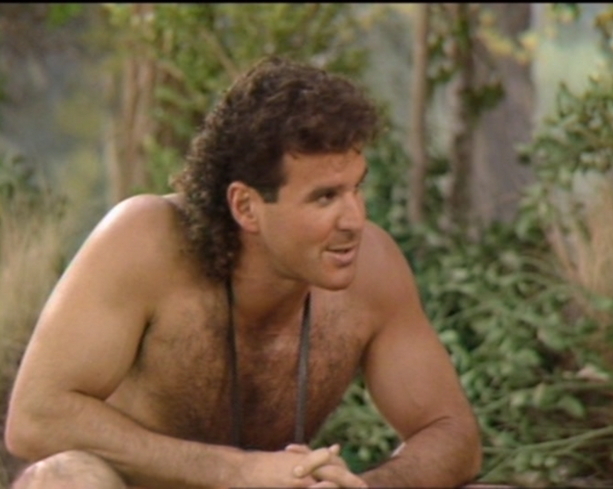 Peter Steinfeld | Married with Children Wiki | Fandom