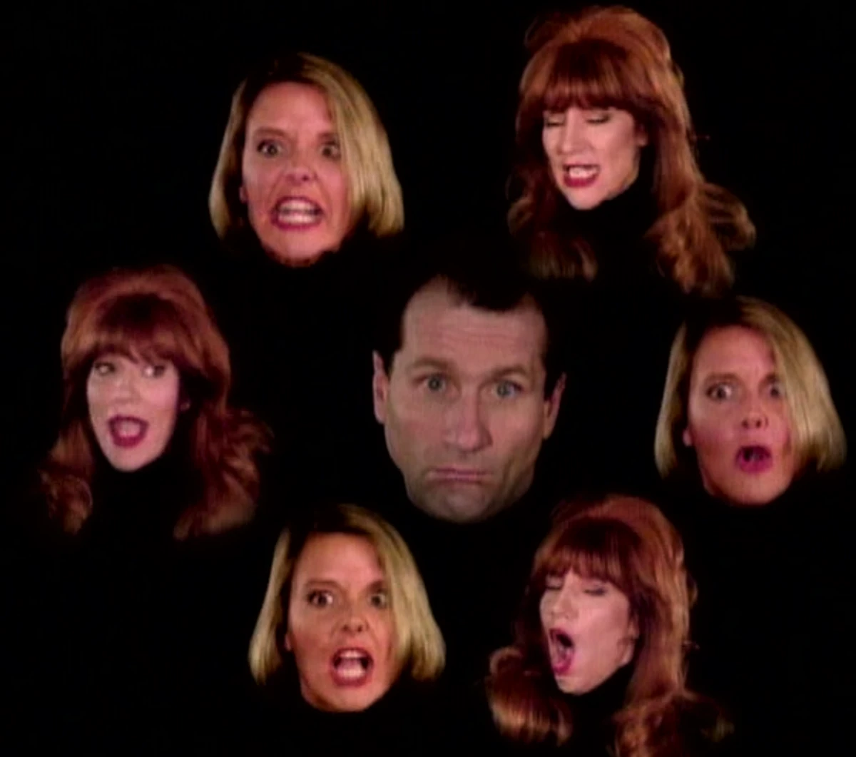 Yakety Sax Married with Children Wiki Fandom