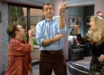 Sharp Dressed Man | Married with Children Wiki | Fandom