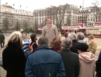 American perspective