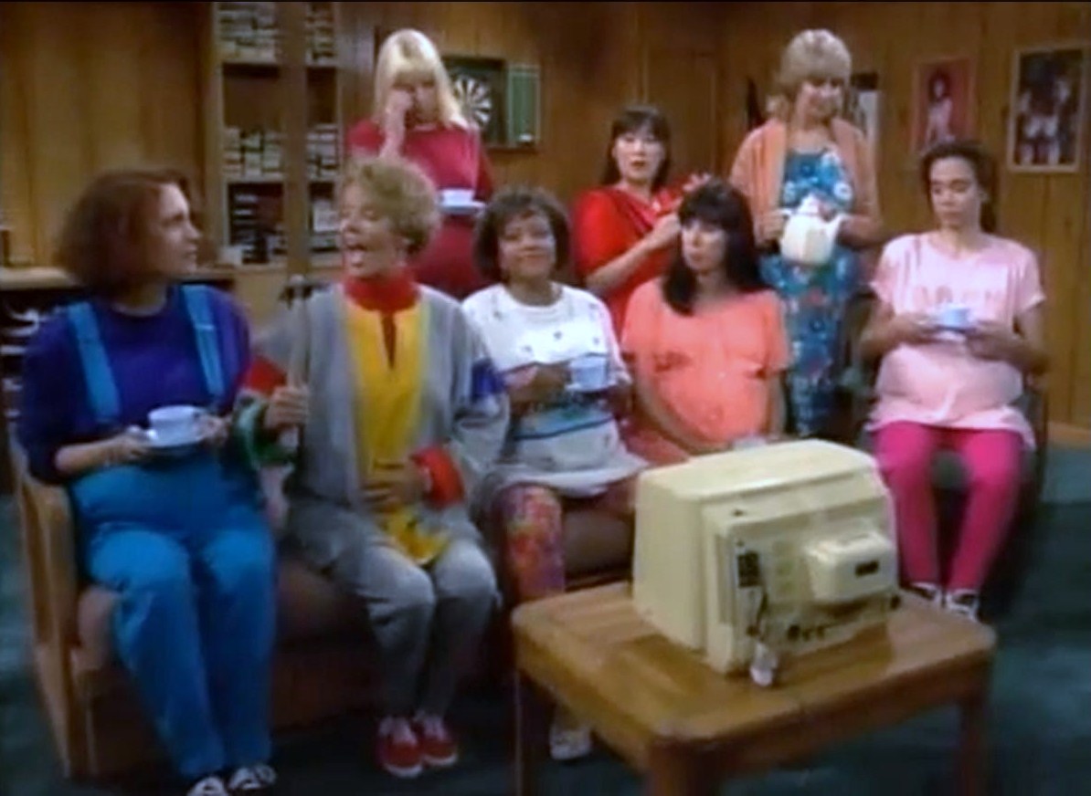 W.O.M.B. Married with Children Wiki Fandom