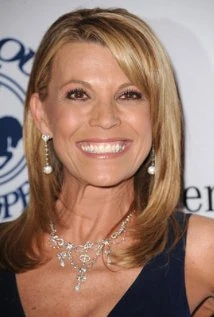 Vanna White | Married with Children Wiki | Fandom