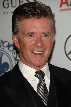 Alan Thicke, Married with Children Wiki