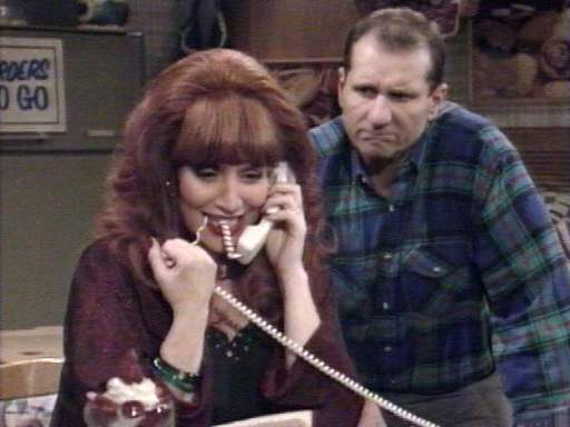 I Cant Believe Its Butter Married with Children Wiki Fandom photo
