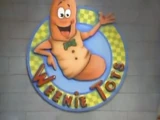 Weenie Tots