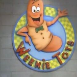 Weenie Tots