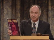 The first issue of Big 'Uns