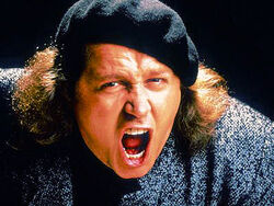 Sam Kinison Married With Children Wiki Fandom Sam Kinison Married With Children Wiki Fandom