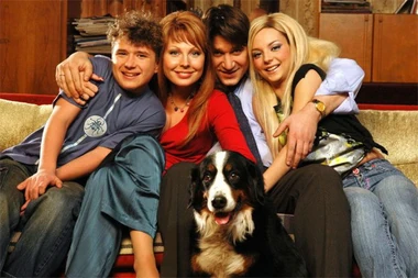 Schastlivy vmeste cast