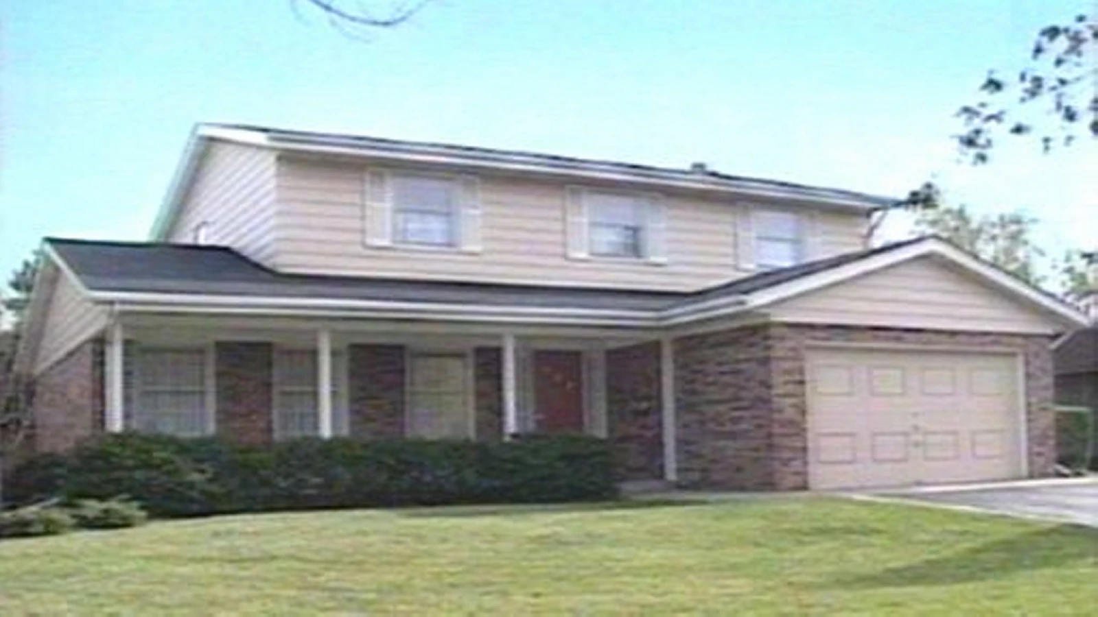 Bundy Residence Married with Children photo