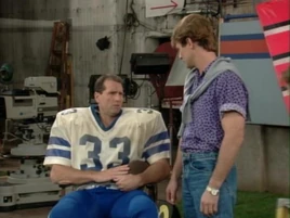 Married With Children Just Shoe It