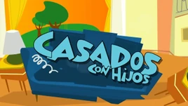 Casados con hijos argentina